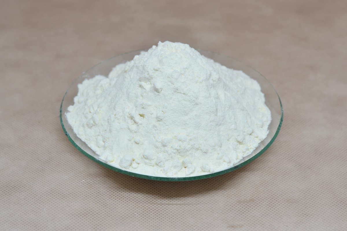 Goma Arabiga - Imagen 1