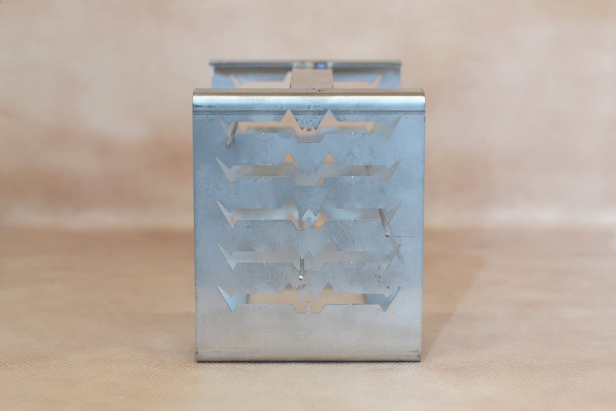 Gradilla para Bijou - Imagen 3