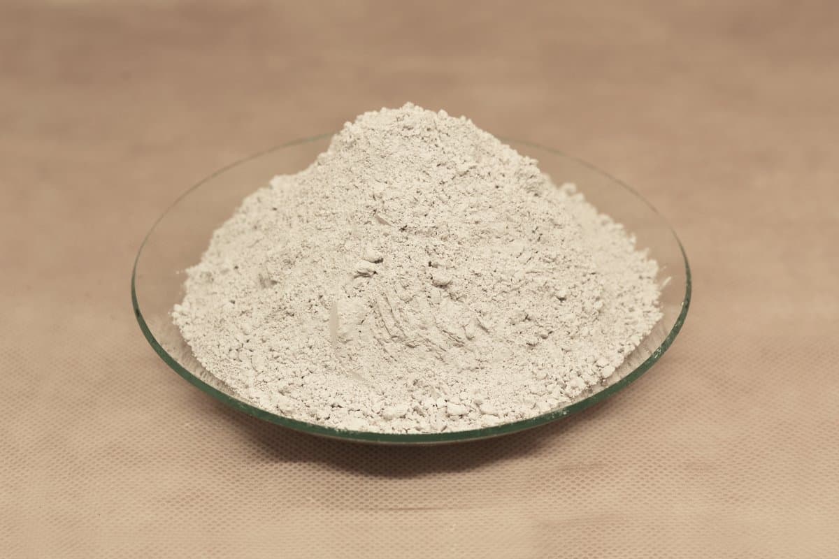 Harina de zirconio #325 - Imagen 1