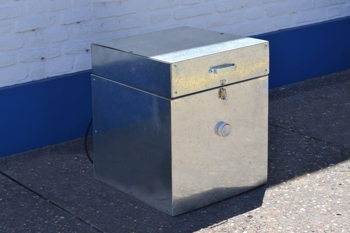 Horno de 18 litros. - Imagen 1