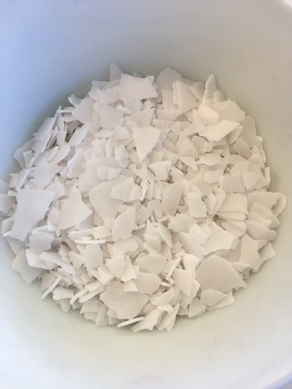 Nitrato de potasio - Imagen 1