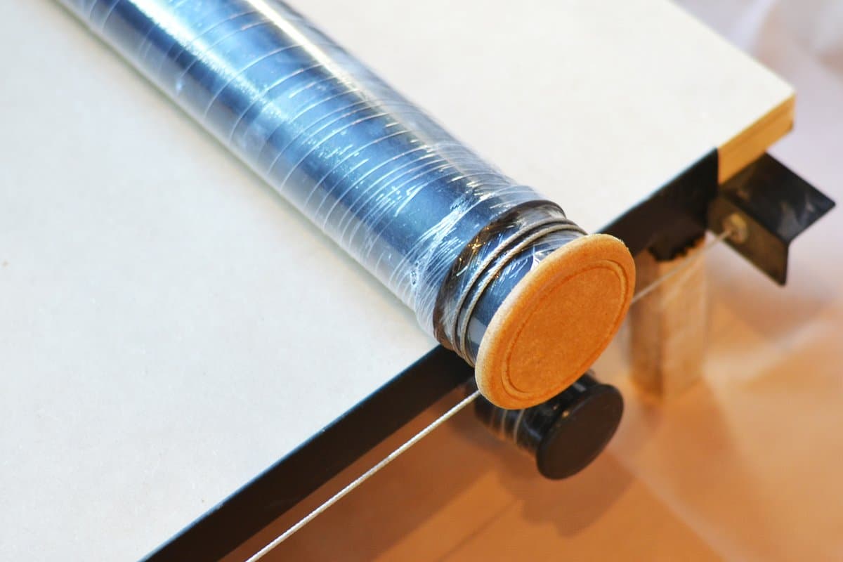 Laminadora - Imagen 3