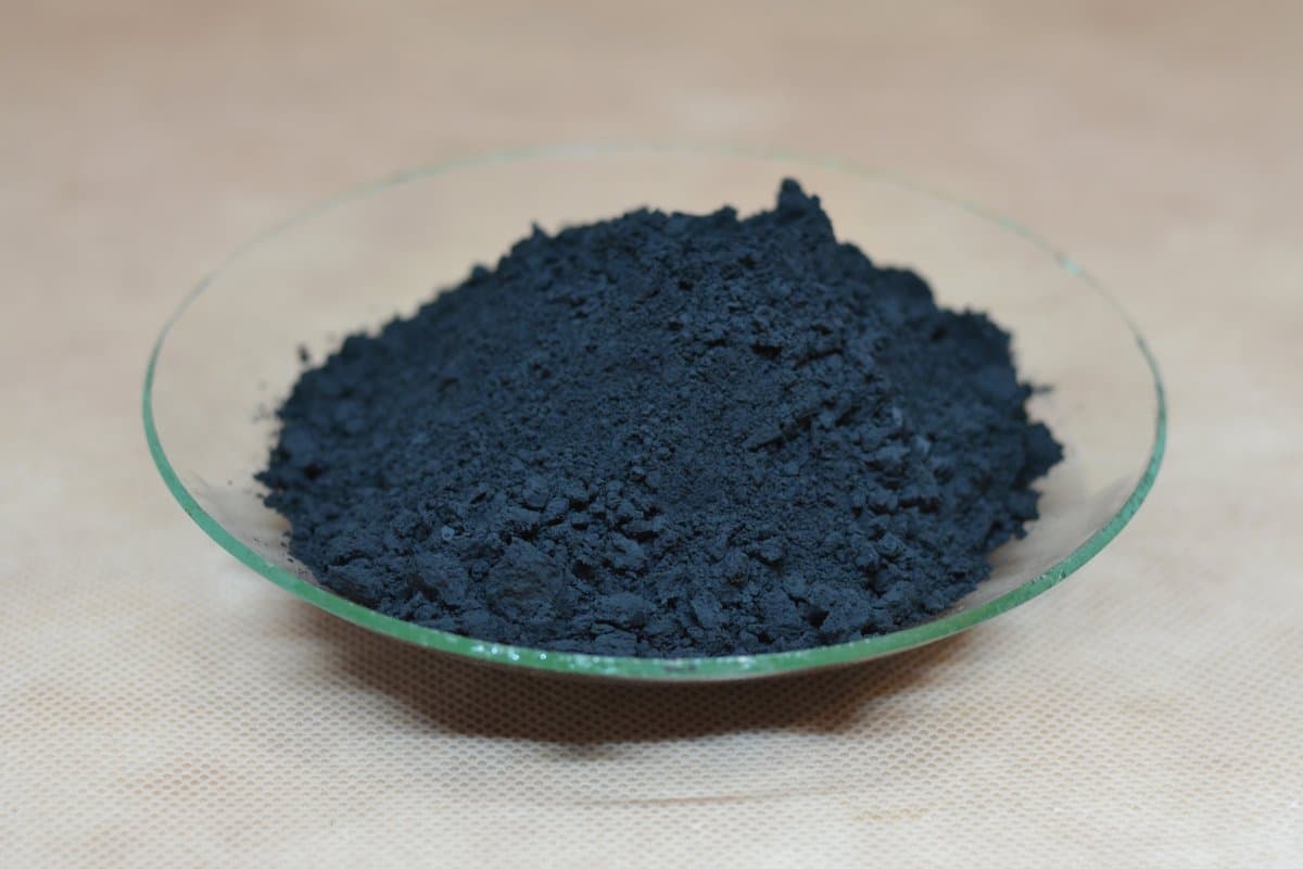 Oxido de cobalto - Imagen 1