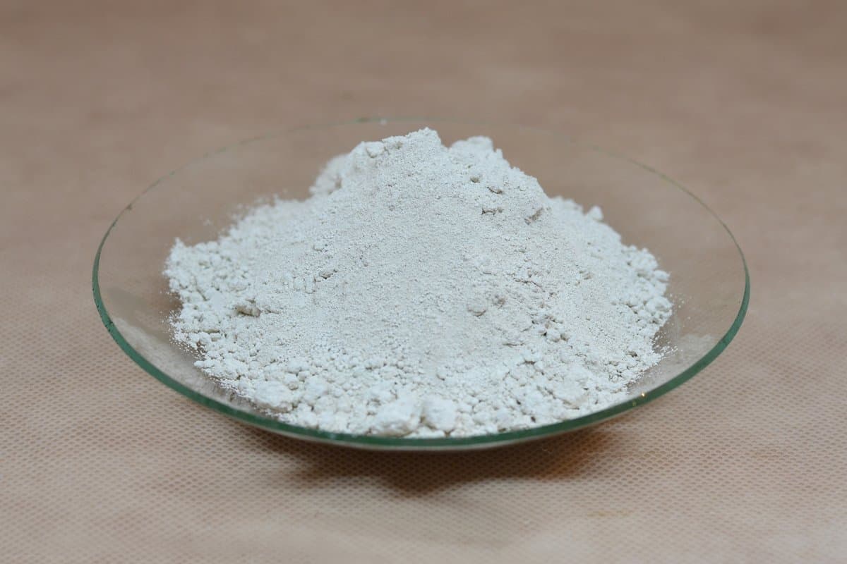 Oxido de estaño - Imagen 1