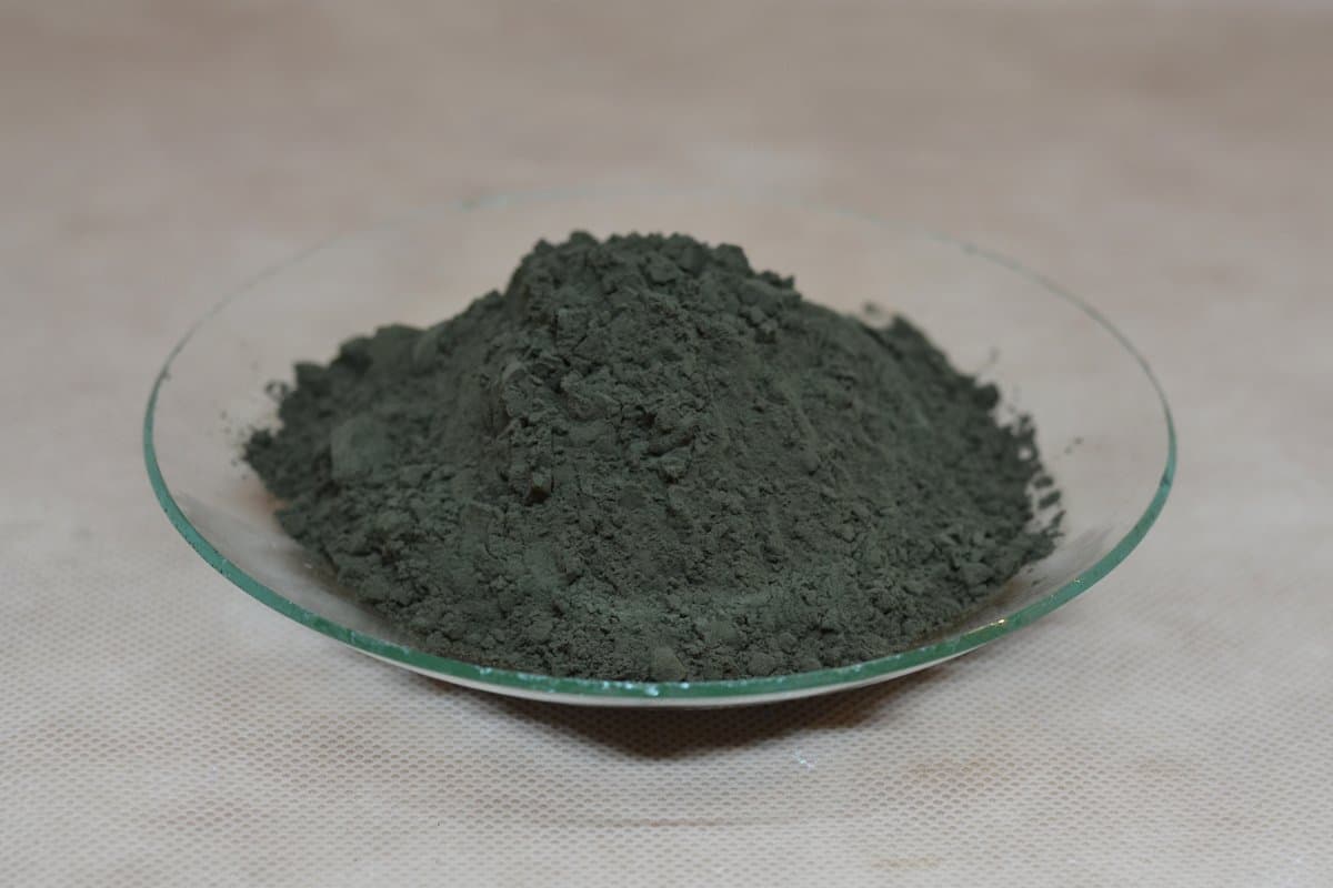 Oxido de niquel - Imagen 1