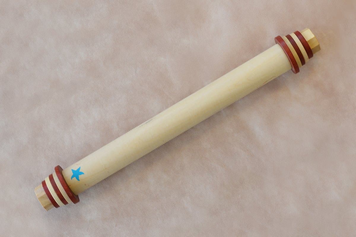 Palote con Arandelas Niveladoras - Imagen 1