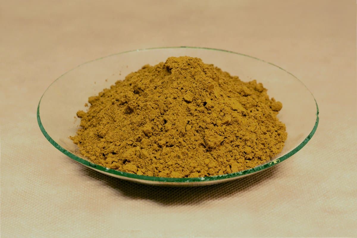 Pentaoxido de Vanadio - Imagen 1