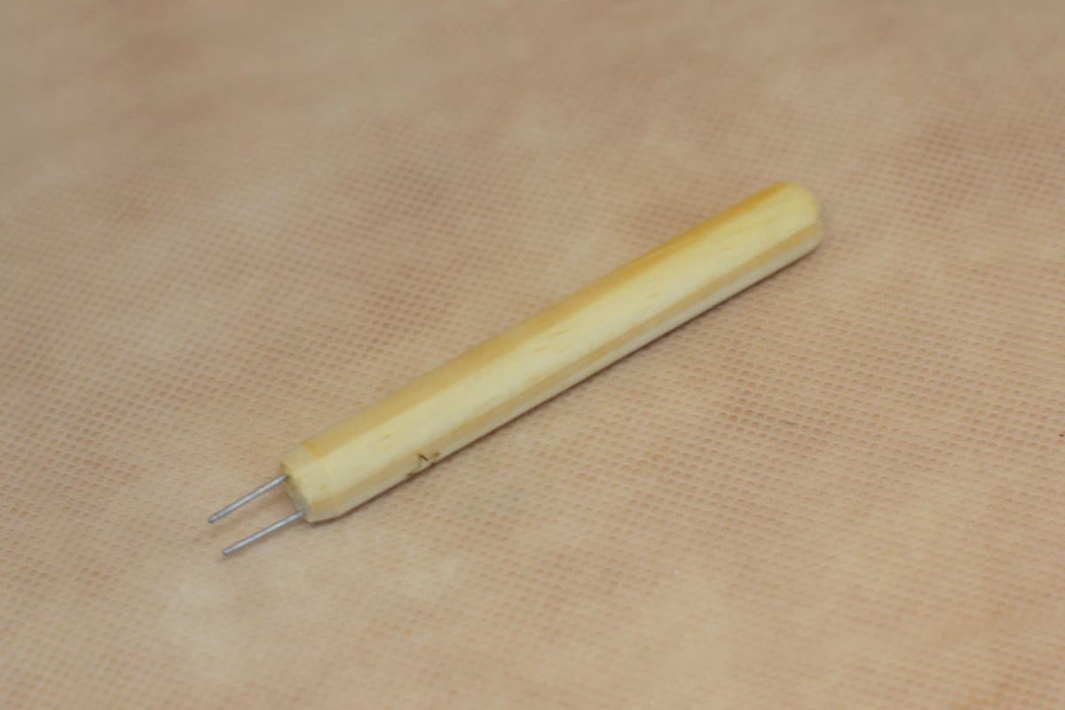 Punzón para Junquillos - Imagen 1