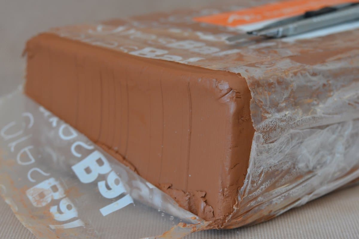 Pasta Roja Gresbal - Imagen 2