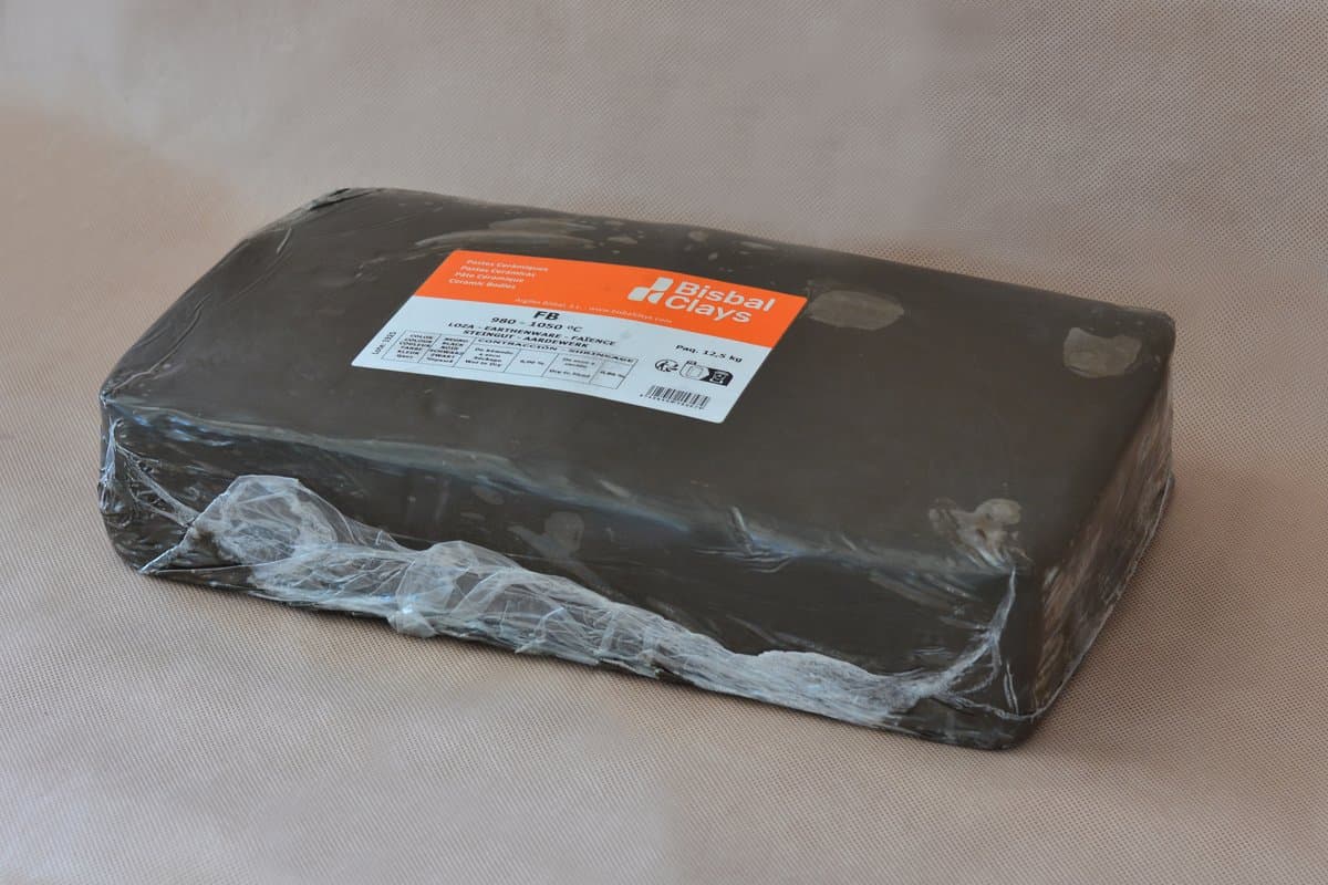 Pasta Negra FB - Imagen 1