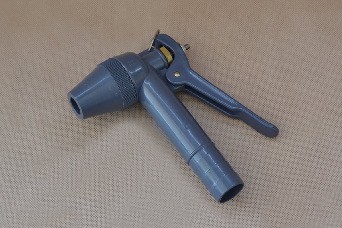 Pistola de colado - Imagen 1