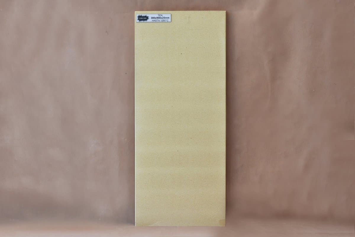 Placa TEN de 380 x 900 x 25 mm - Imagen 1