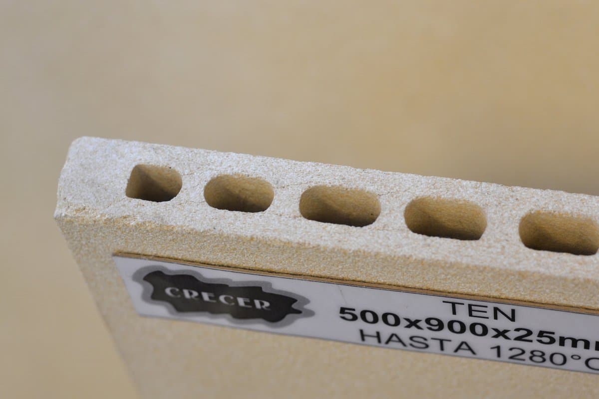 Placa TEN de 500 x 900 x 25 mm - Imagen 2