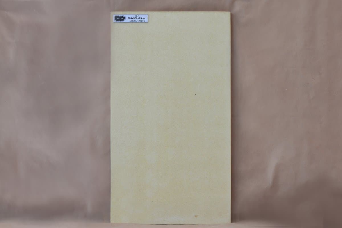 Placa TEN de 500 x 900 x 25 mm - Imagen 1