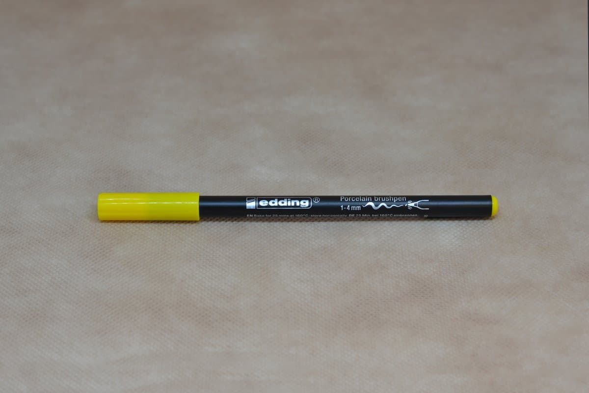 Rotulador Edding - Imagen 3