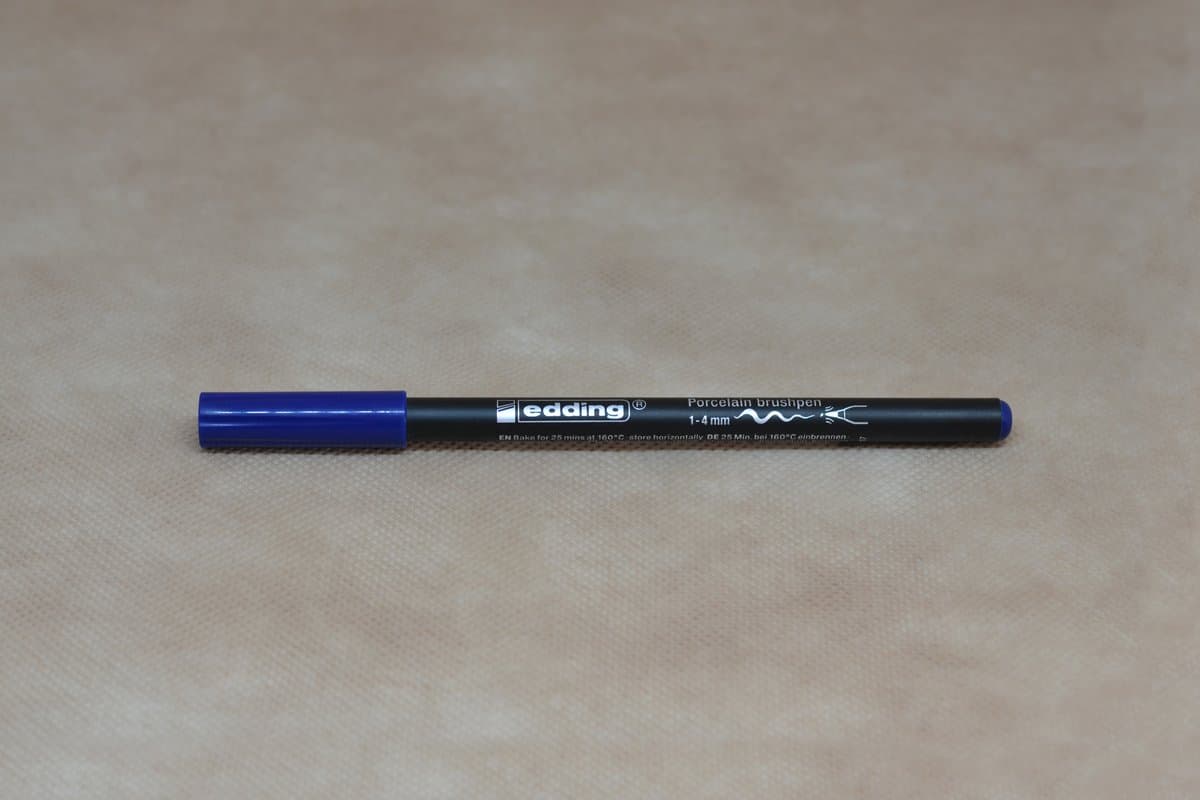 Rotulador Edding - Imagen 4