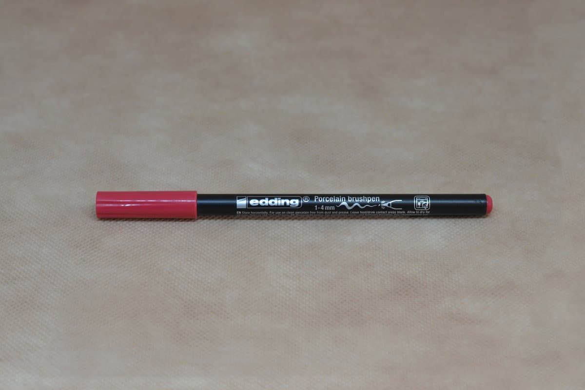 Rotulador Edding - Imagen 5