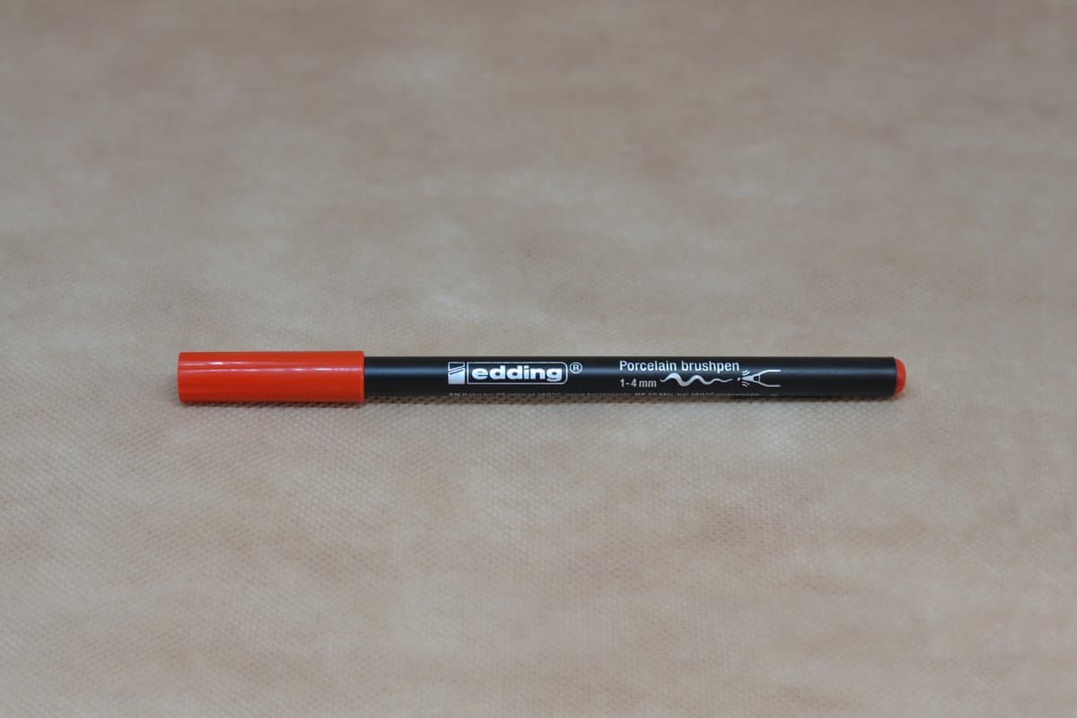 Rotulador Edding - Imagen 9