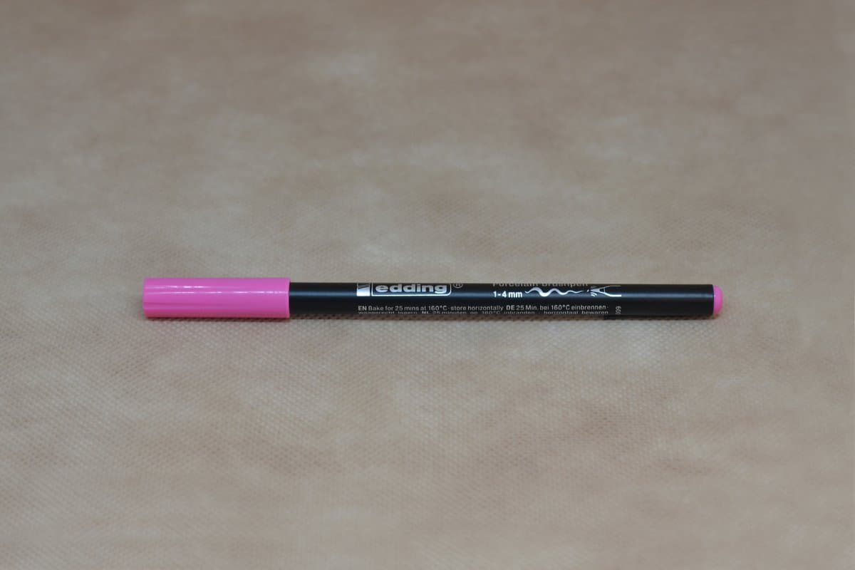 Rotulador Edding - Imagen 10