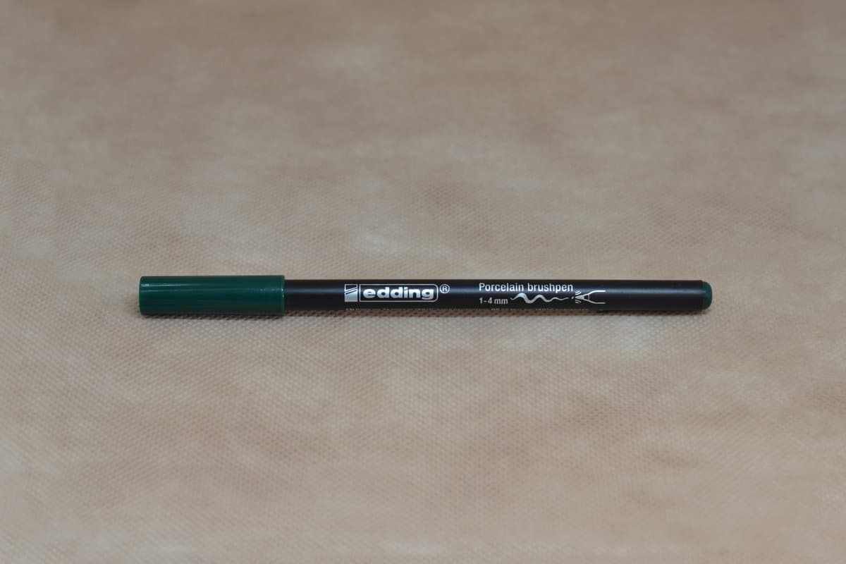 Rotulador Edding - Imagen 12