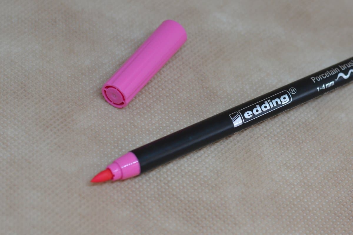 Rotulador Edding - Imagen 8