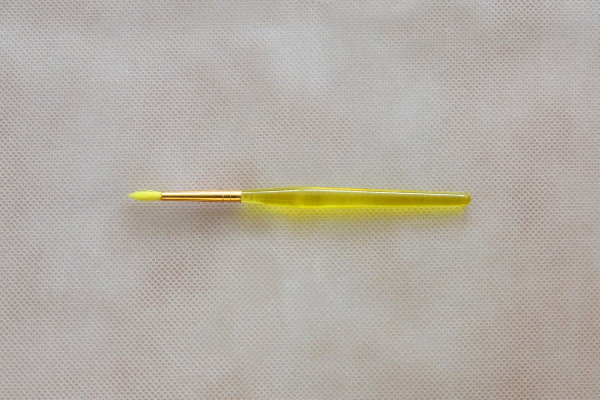 Juego de Pinceles Infantil (Serie O) - Imagen 2