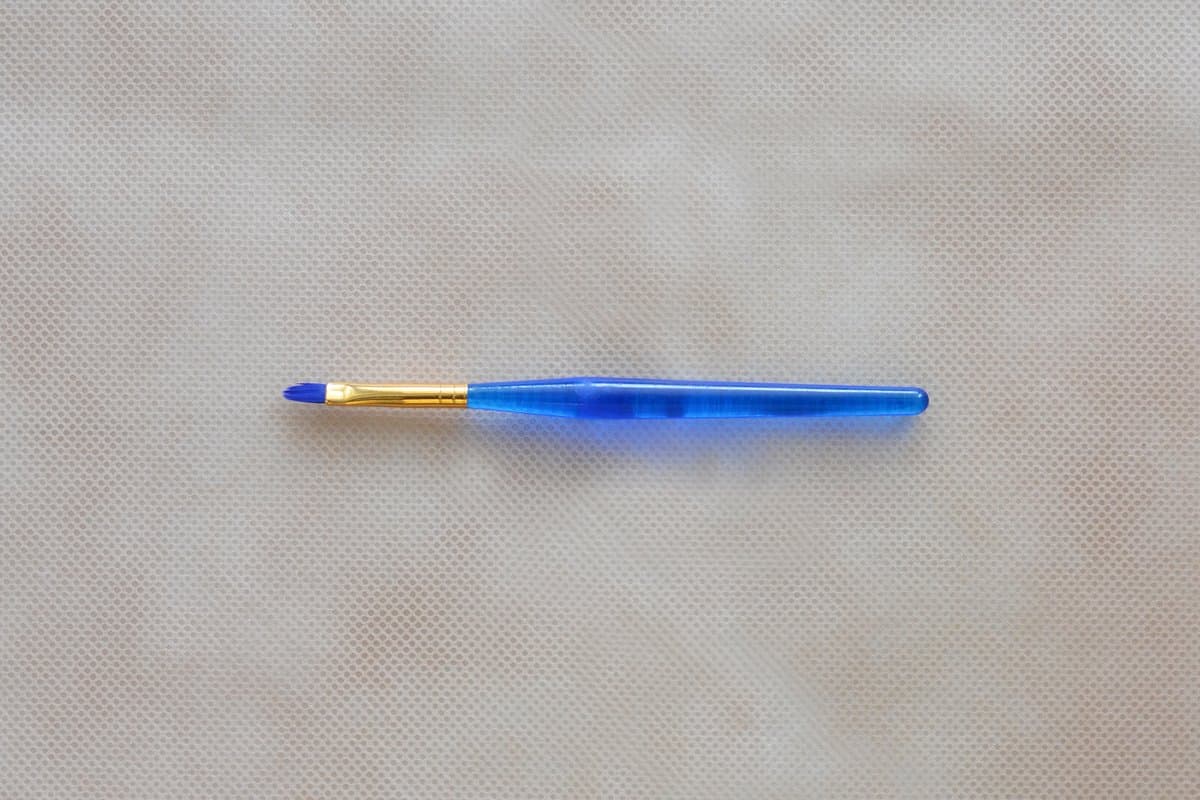 Juego de Pinceles Infantil (Serie O) - Imagen 3