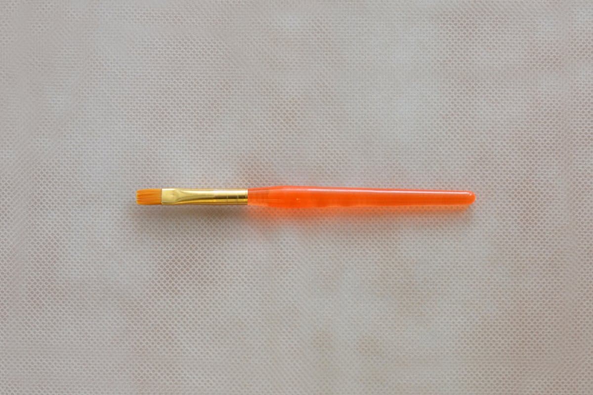 Juego de Pinceles Infantil (Serie O) - Imagen 4