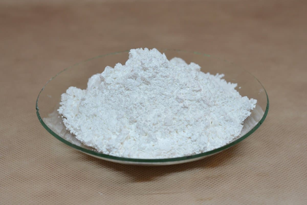 Subnitrato de Bismuto - Imagen 1