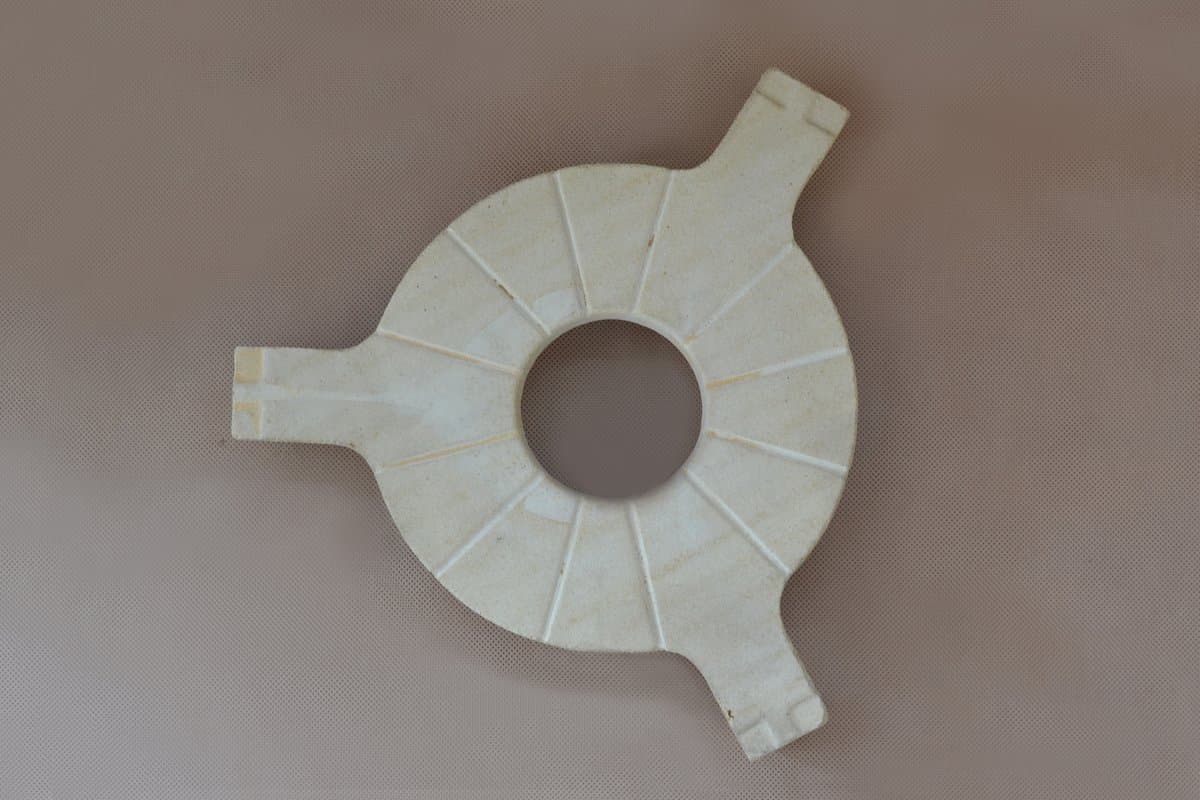 Soporte Mulcorita Redondo Grande - Imagen 2