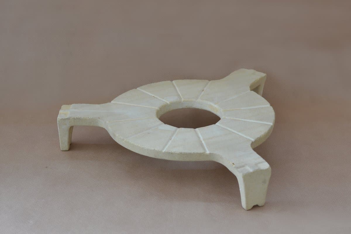 Soporte Mulcorita Redondo Grande - Imagen 1