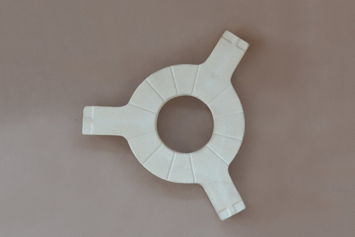 Soporte Mulcorita Redondo Chico - Imagen 2