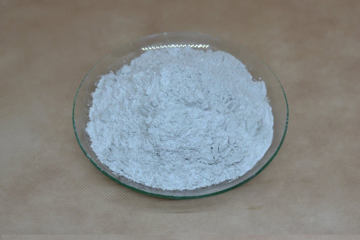 Talco chino - Imagen 1