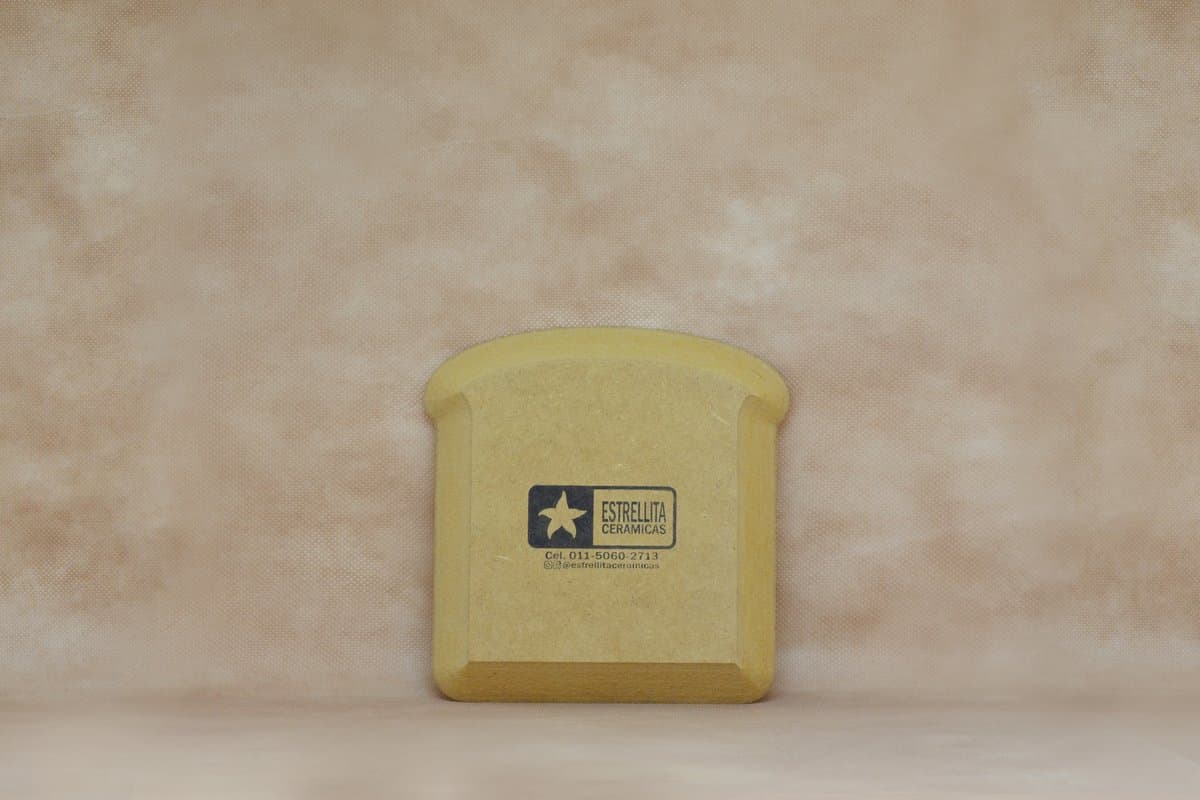 Tostada Nº2 - Imagen 1