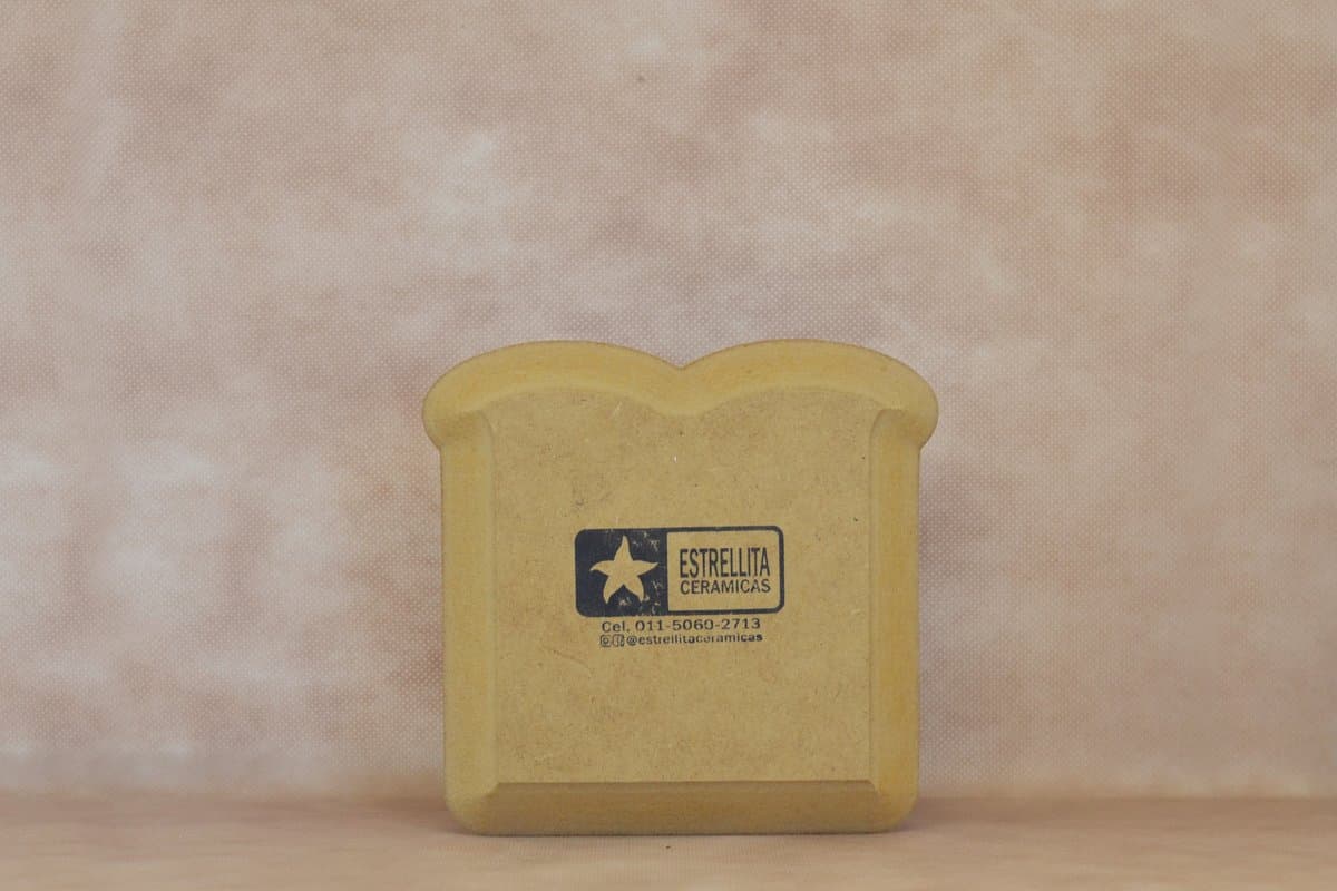 Tostada Nº1 - Imagen 1