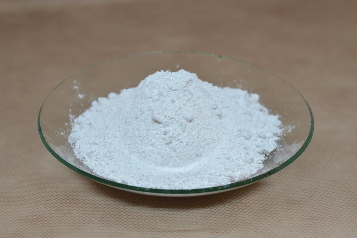 Trióxido de antimonio - Imagen 1