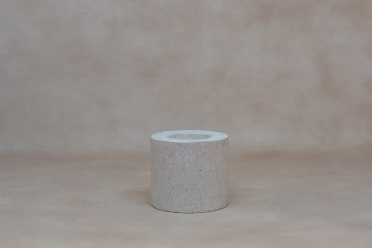 Soporte Acople de 50 mm - Imagen 1