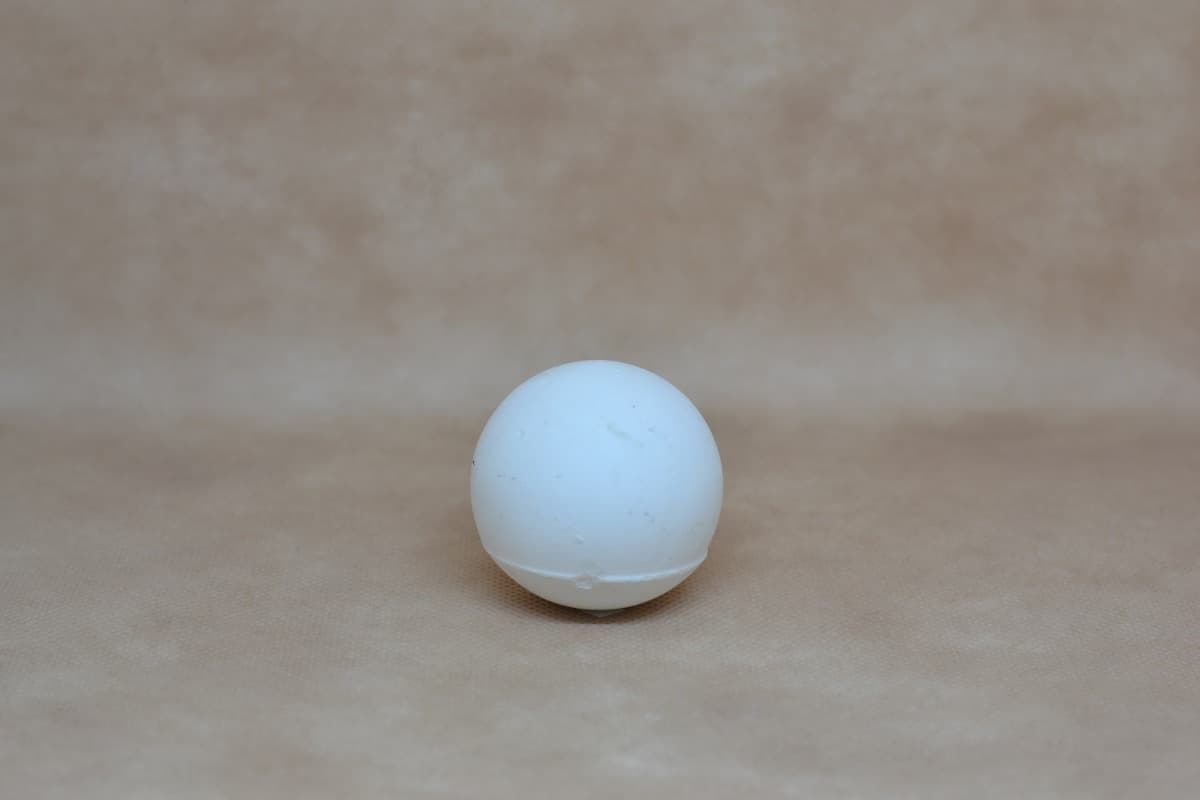 Bolas de Alta Alúmina de 60 mm - Imagen 1
