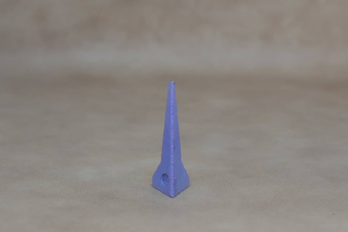 Cono Orton Autoportante x Unidad - Imagen 3