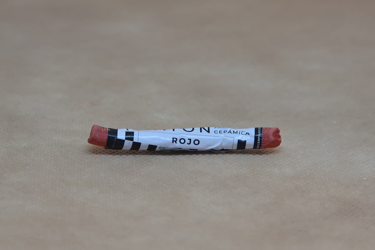 Crayones Cerámicos - caja - Imagen 10