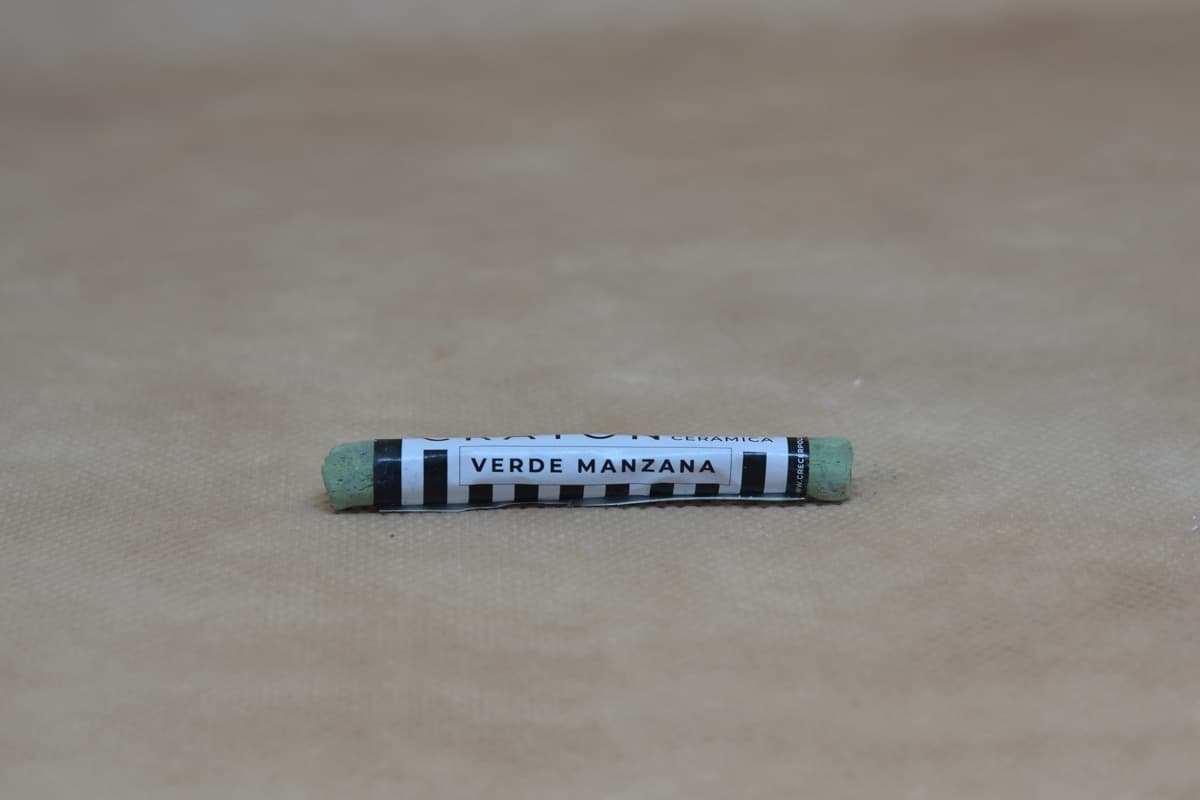 Crayones Cerámicos - caja - Imagen 13