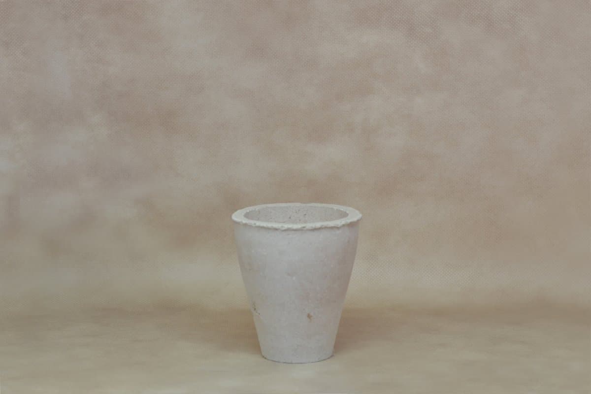 Crisol Copa Nº8 - Imagen 1