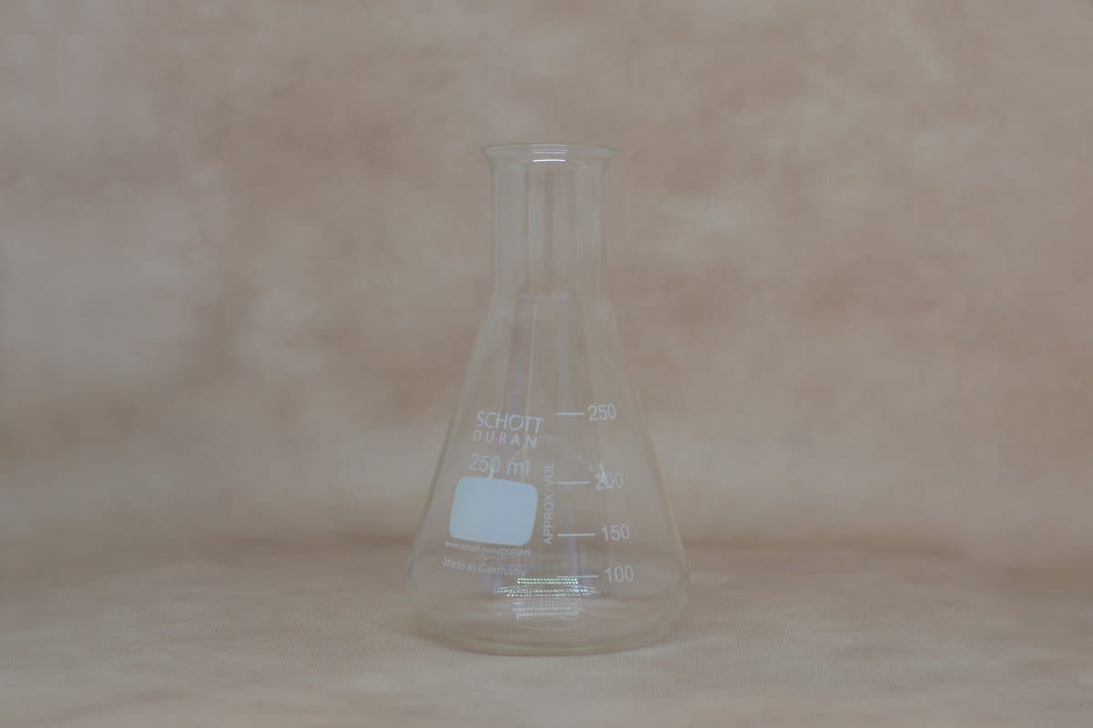 Erlenmeyer - Imagen 1
