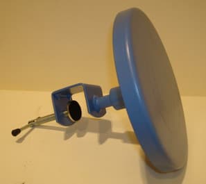 Torneta con Sujeción a mesa (800) - Imagen 1