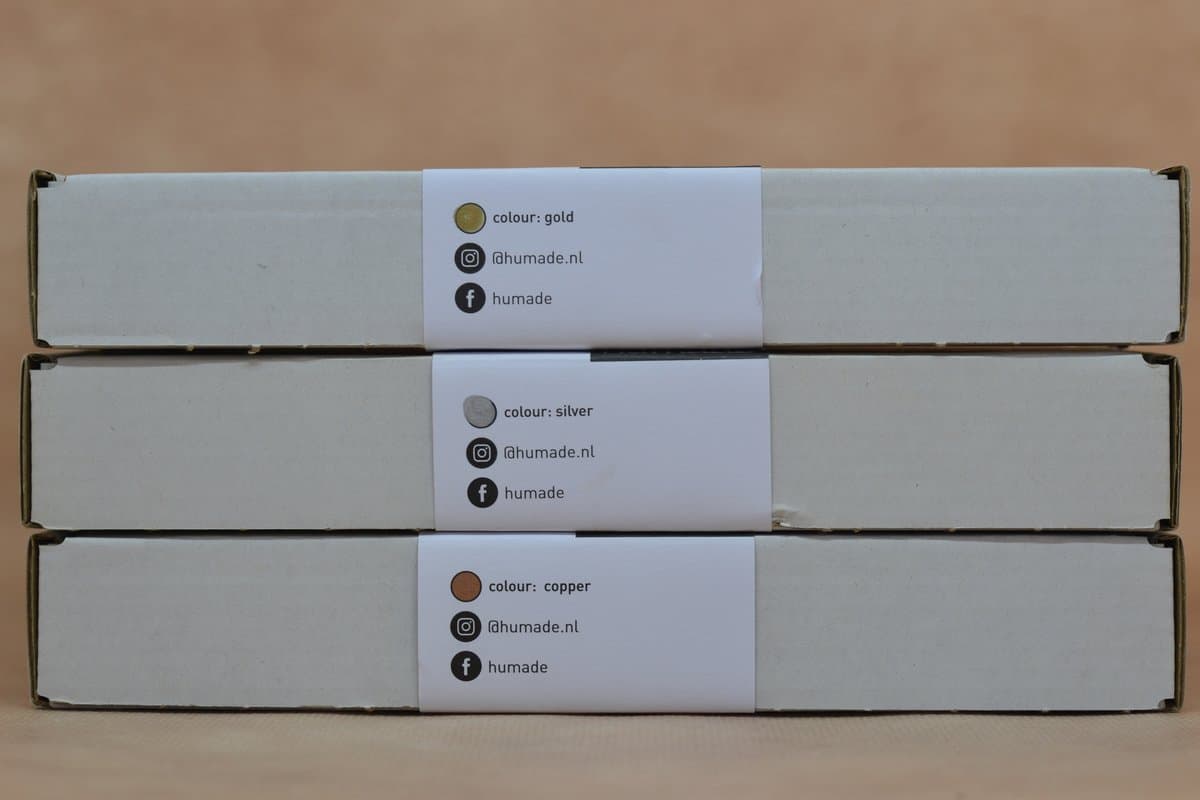 Kintsugi Oro - Imagen 2