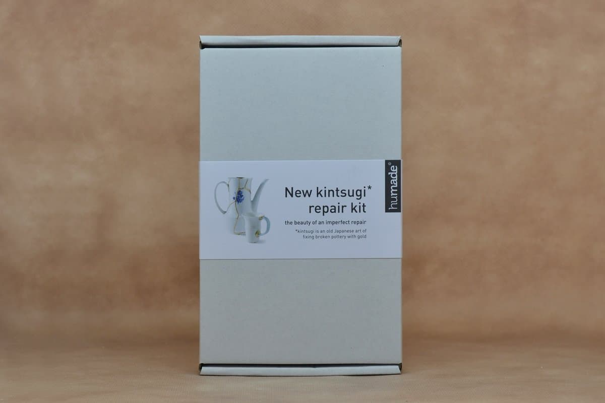 Kintsugi Oro - Imagen 1