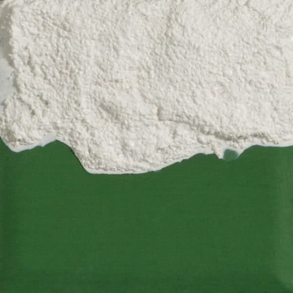 AC5232 - Non-Fired Snow – discontinued - 2 oz - Imagen 1