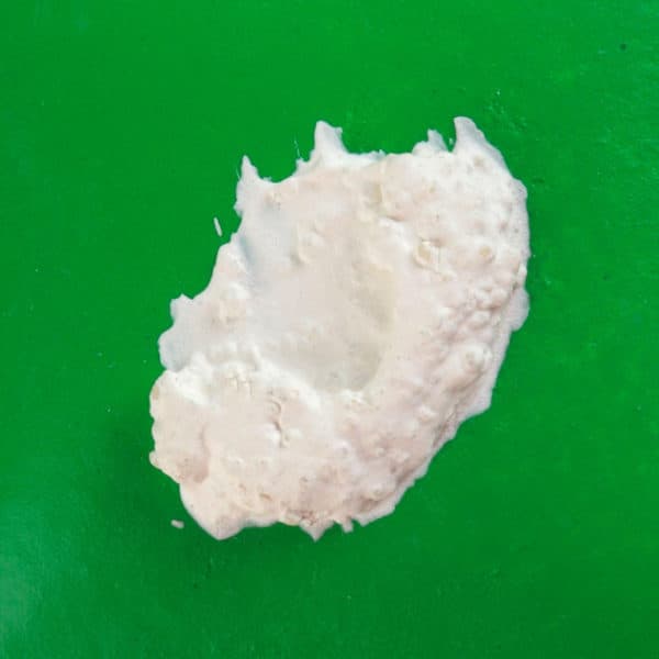 AS9644 - No Fire Snow - 4 oz - Imagen 1