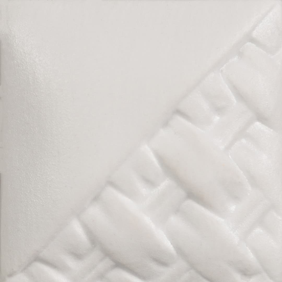 EG001P - White Engobe - Pint - Imagen 2