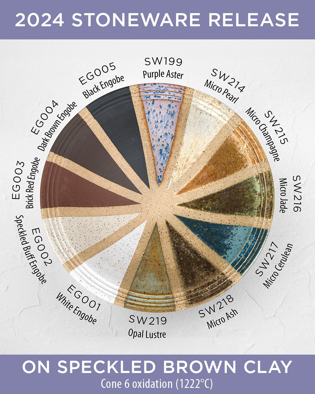 EG002P - Speckled Buff Engobe - Pint - Imagen 4